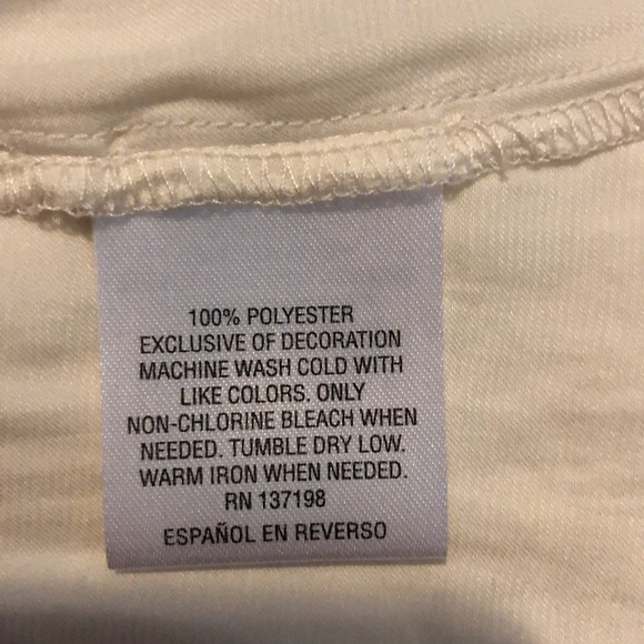 Thalia Sodi Lace-Trim Camisole - Picture 4 of 4